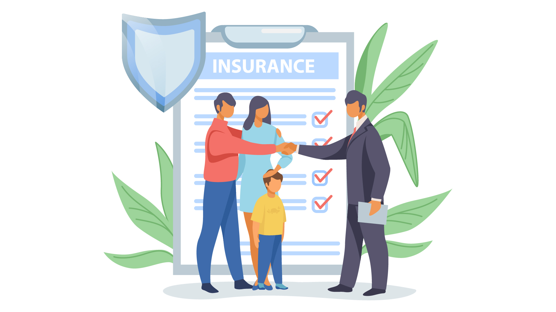 what is insurance